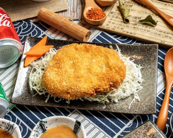 饗鮮肉日式燒烤