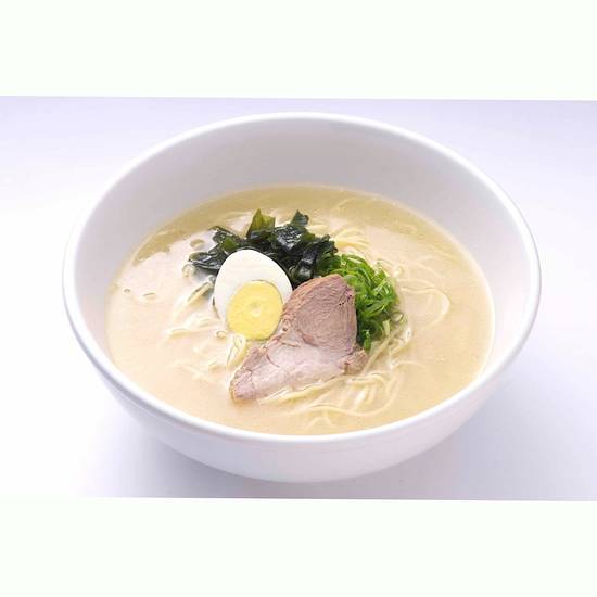 Order Miso Ramen food online from Mr. Ramen store, Los Angeles on bringmethat.com
