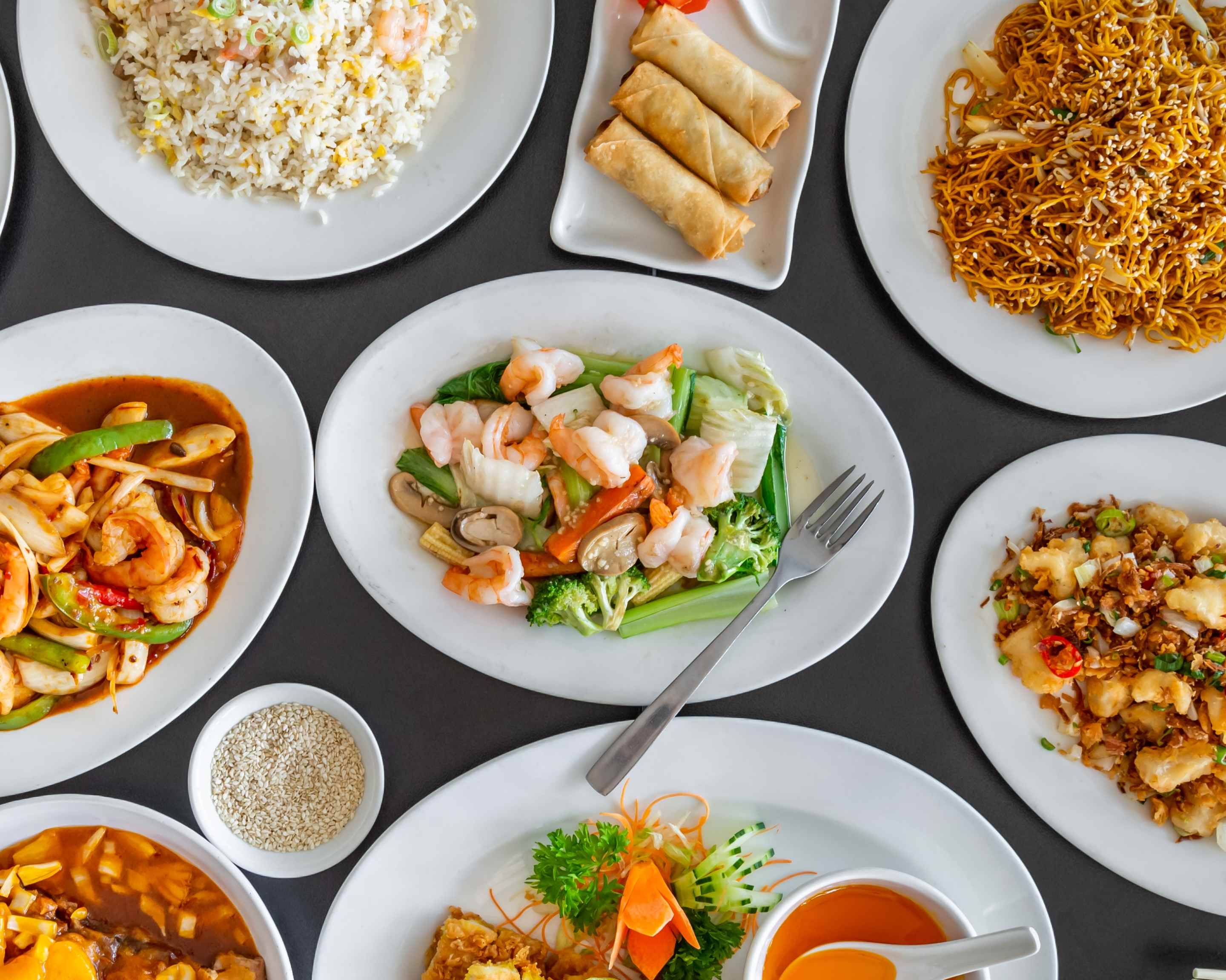 Golden Boat Chinese Restaurant Menu Takeout in Cairns Delivery Menu & Prices Uber Eats