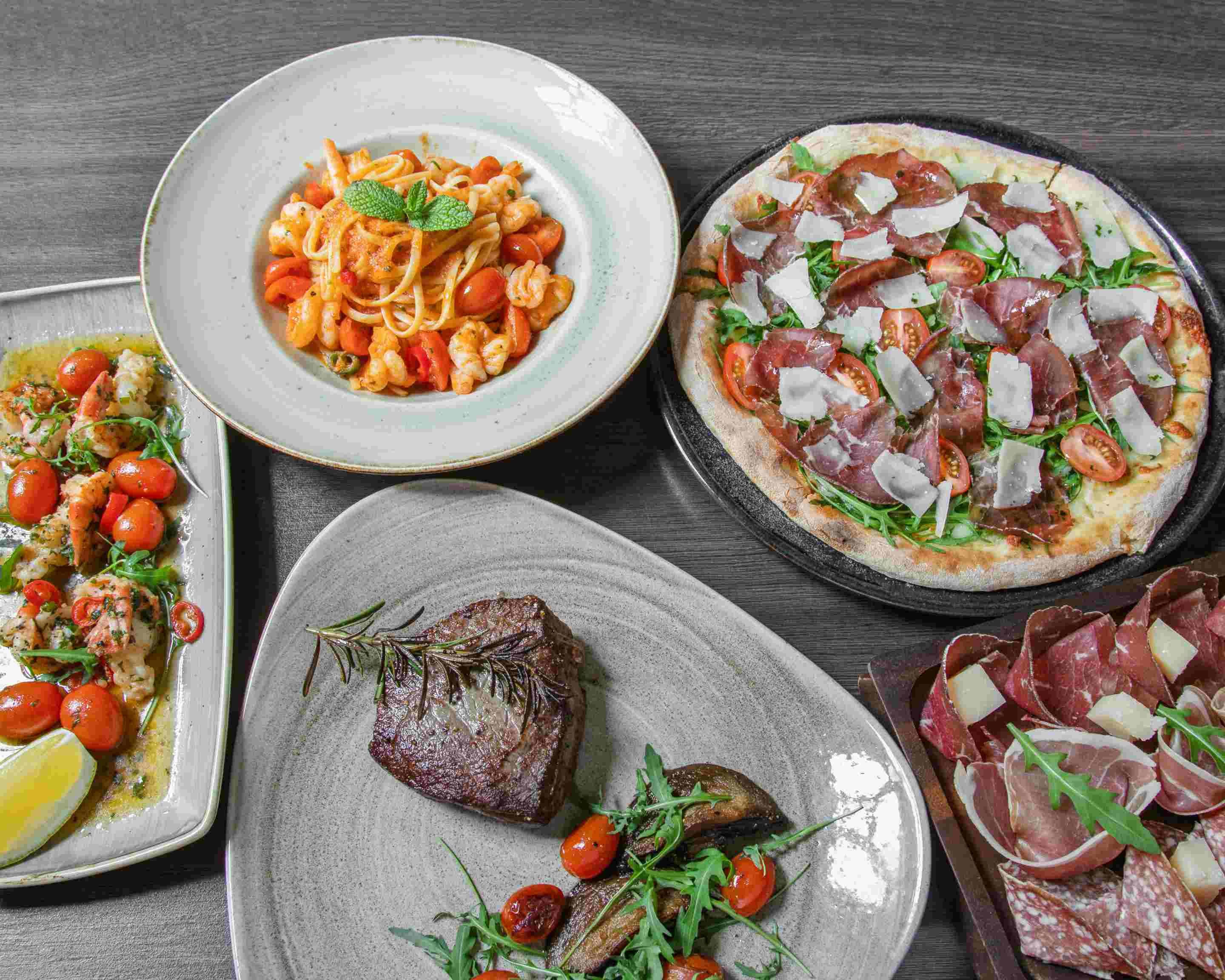 Julio S Italian Restaurant Menu Takeaway In Halifax Delivery Menu Prices Uber Eats