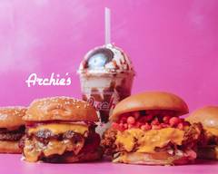 Archie's (Liverpool)