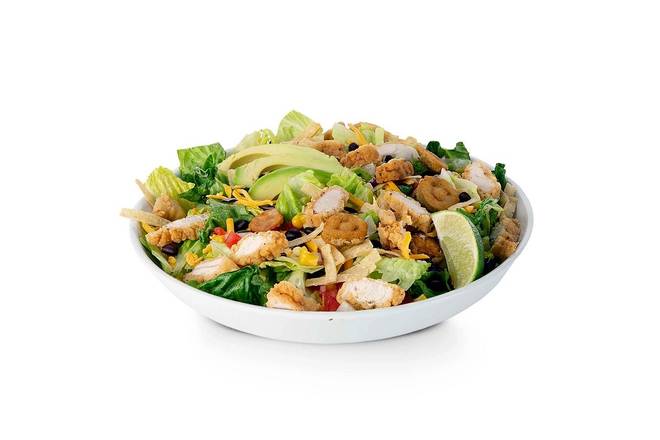 Sammy's Santa Fe Salad