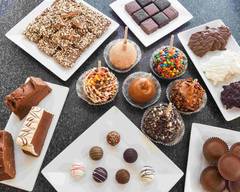 Rocky Mountain Chocolate Factory - Santa Ana