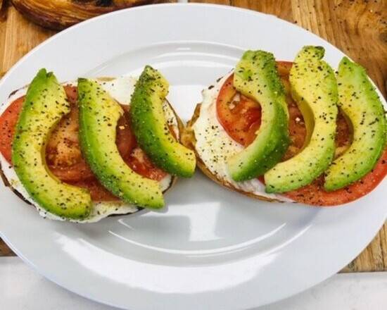 Order Franciscan food online from Rose Cafe store, Lake Forest on bringmethat.com