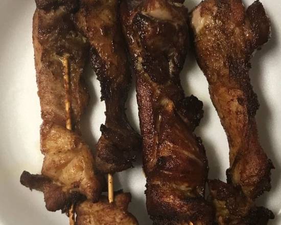 Order Chicken teriyaki (4) food online from Kenny's Sub Shop store, Beltsville on bringmethat.com
