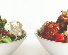 Mezeh Mediterranean Grill (Peninsula)