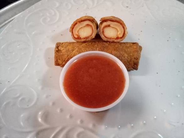 Order Pizza Logs food online from Jojo Pizza store, Bronx on bringmethat.com