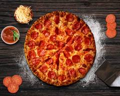 Telepizza - Centro Médico Militar