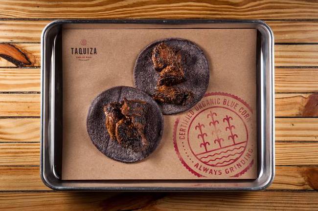 Order Asada food online from Taquiza store, Miami Beach on bringmethat.com
