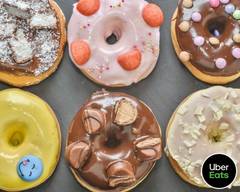 Donuts Bar - Vallauris