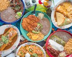San Felipe Mexican Restaurant