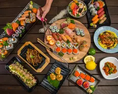 Nobuyuki Asia Kitchen