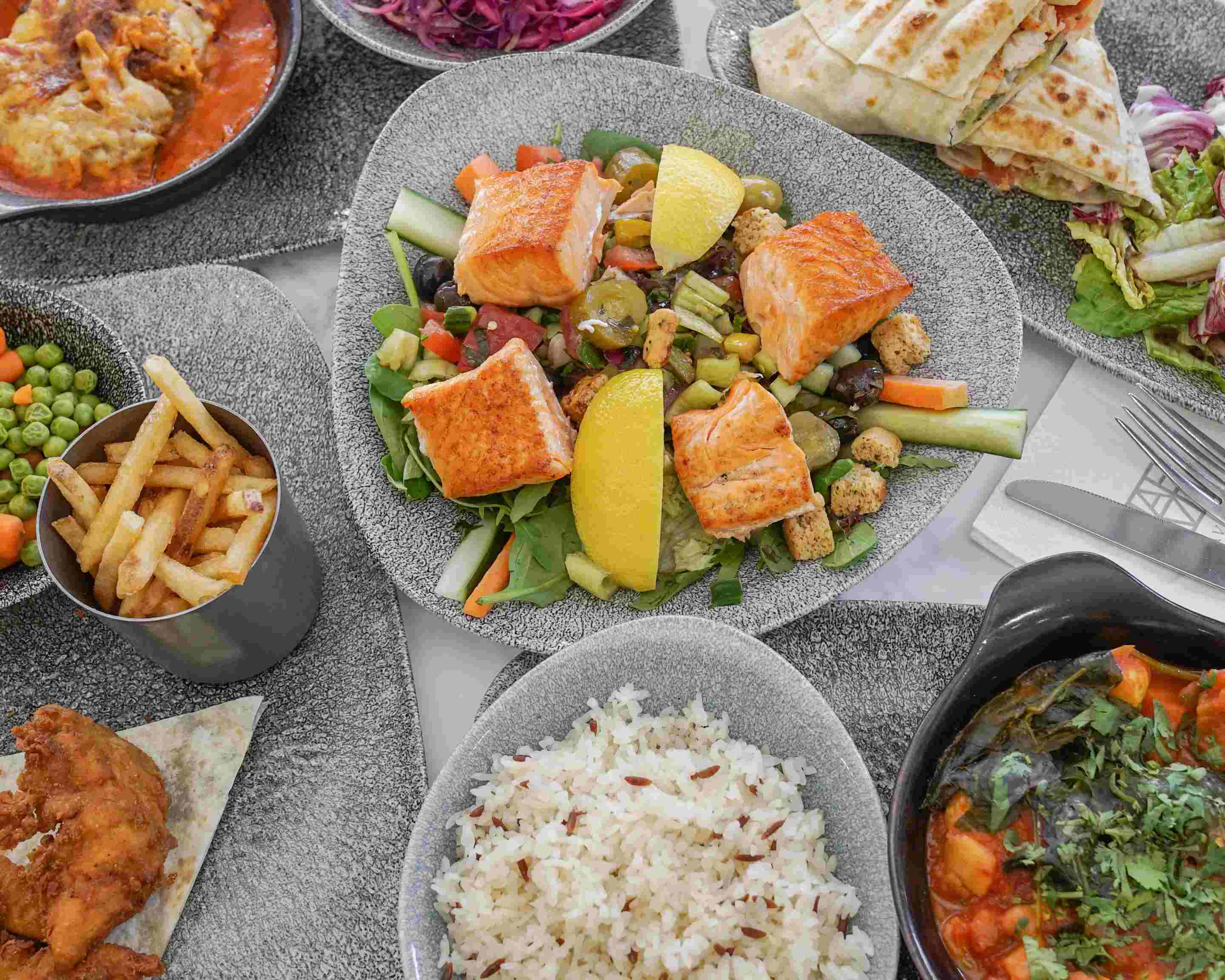 Havet Restaurant (Bromley) Delivery London Uber Eats