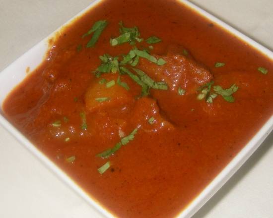 Order Lamb Gobi food online from Masala Dosa store, SF on bringmethat.com