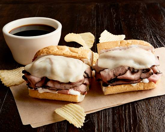 Order Beefeater (Manager's Special) food online from Jason Deli store, Decatur on bringmethat.com