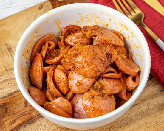 Order Sausage food online from The Juicy Crab store, Jacksonville on bringmethat.com