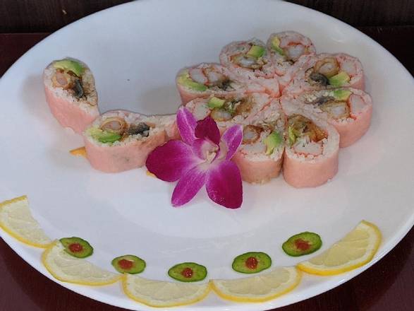Order Pink Lady food online from Beyond The Wok store, Auburn on bringmethat.com