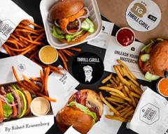 Thrill Grill - Breda