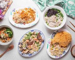 忠孝大餛飩