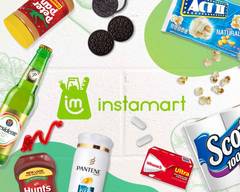 Instamart 🛒
