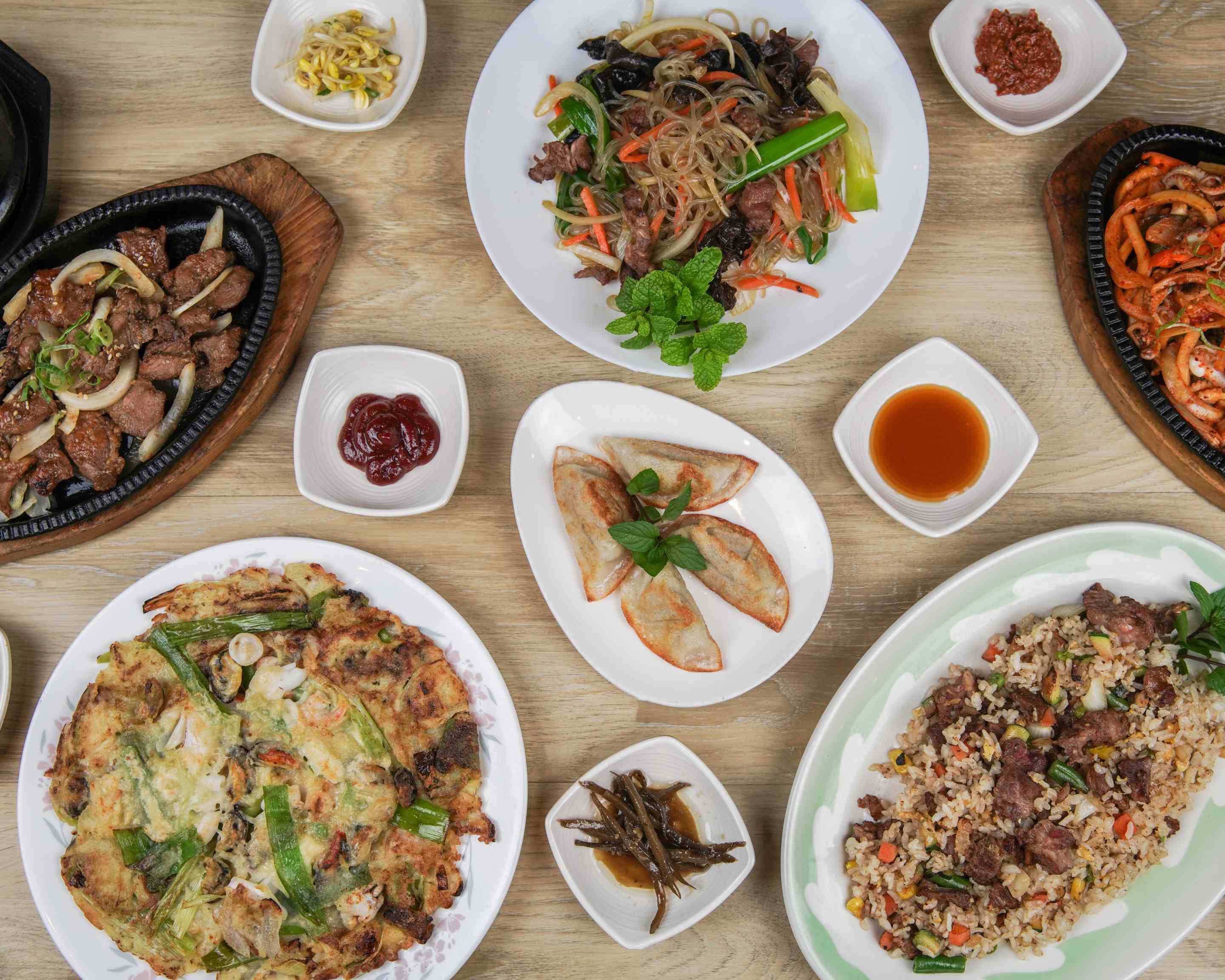 go ba woo Menu Northvale • Order go ba woo Delivery Online • Postmates