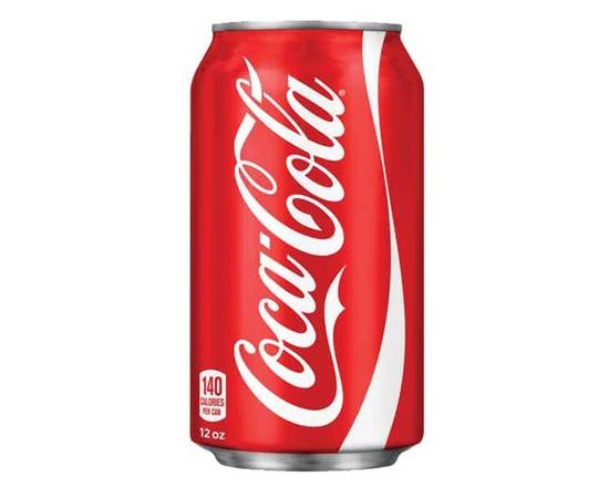 Order Coca Cola food online from Hey Burger store, Kendall on bringmethat.com