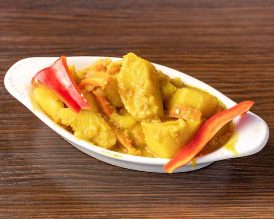 Order Lega Tibs food online from Katar River store, Minneapolis on bringmethat.com