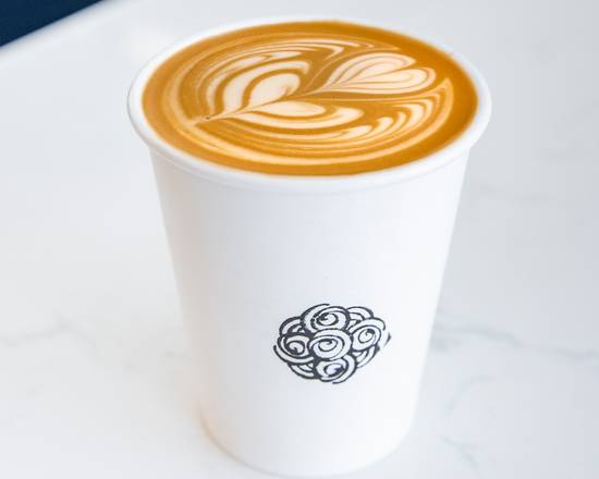 Order Vanilla Latte food online from Kayla Cake store, Fullerton on bringmethat.com