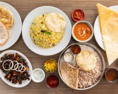 Kerala South Indian Restaurant