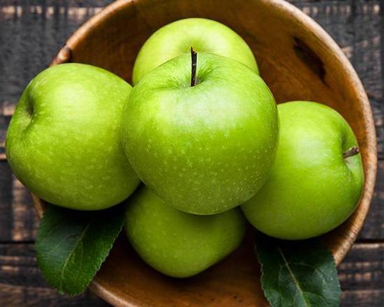 Order Green Apples (1) food online from Fresko Market store, Miami on bringmethat.com
