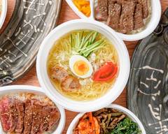 ホルモン・冷麺 MAIDO horumon・remen MAIDO