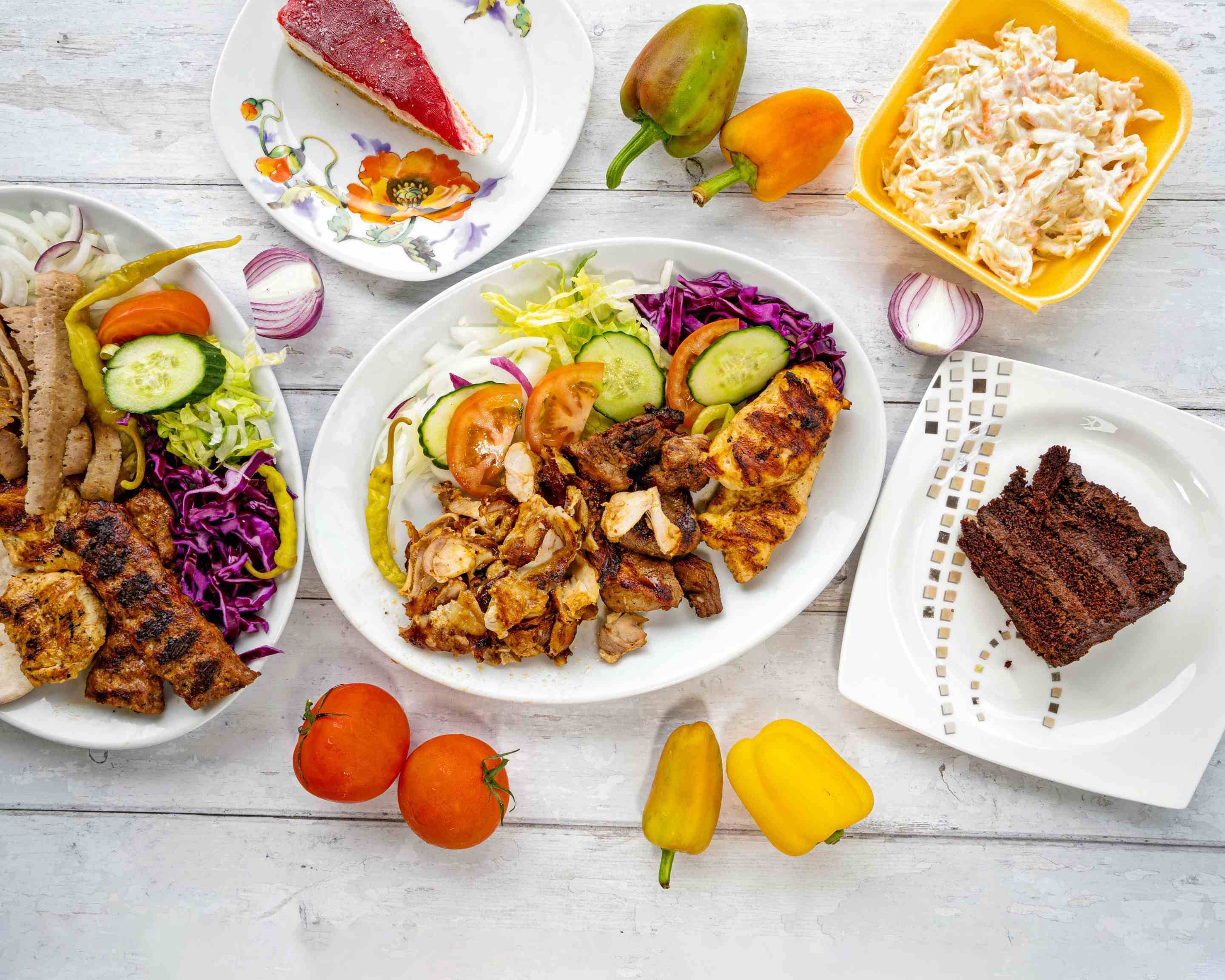 Bodrum Kebab & Pizza Menu Takeaway in Eastbourne Delivery Menu & Prices Uber Eats