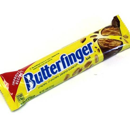 Order Butterfinger chocolate food online from Chevron store, Satellite Beach on bringmethat.com