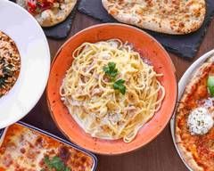 Pizzaria Restaurante Napoli