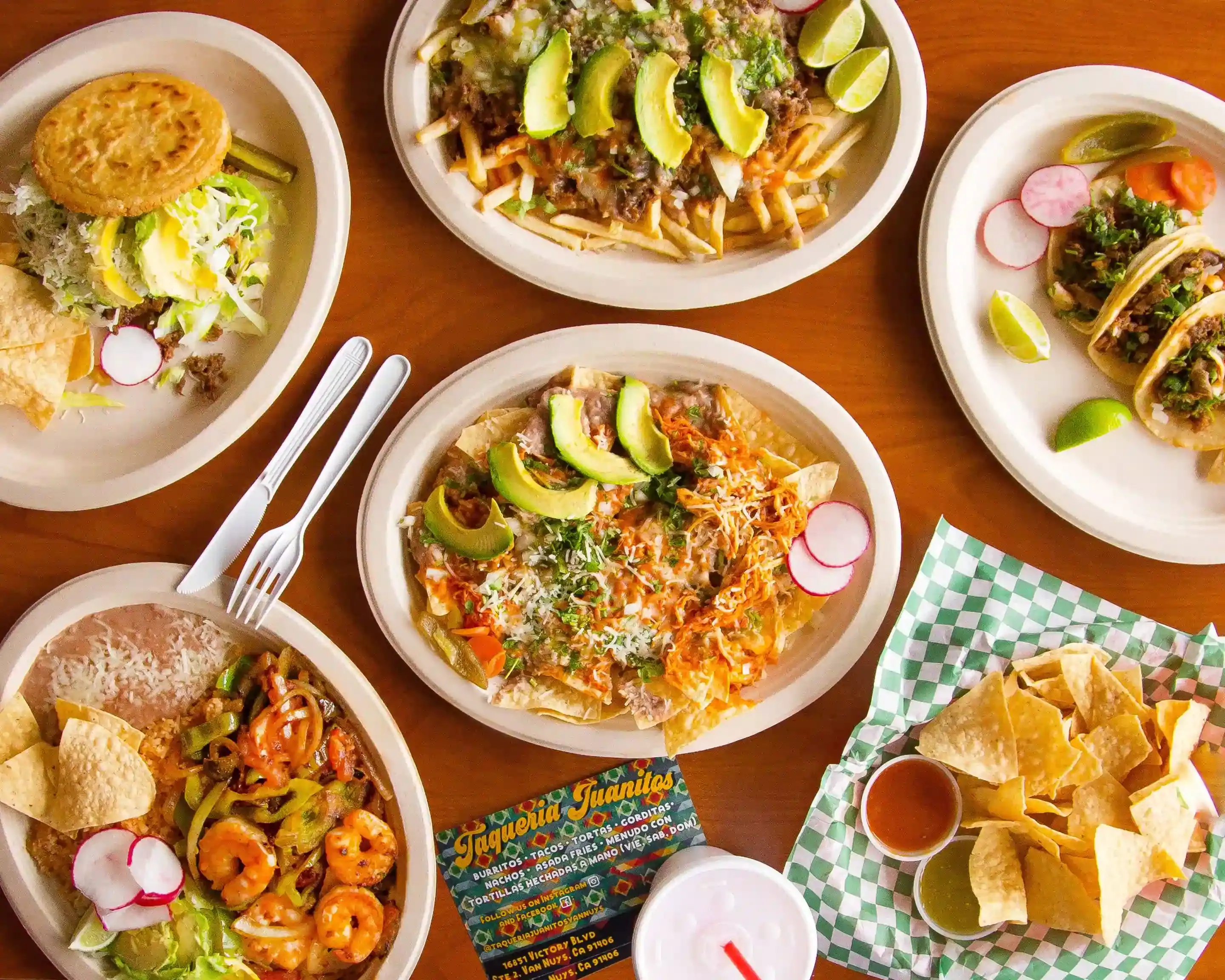 Order LOs Chilakillers Menu Delivery【Menu & Prices】 13000 North Interstate 35 building 12 204