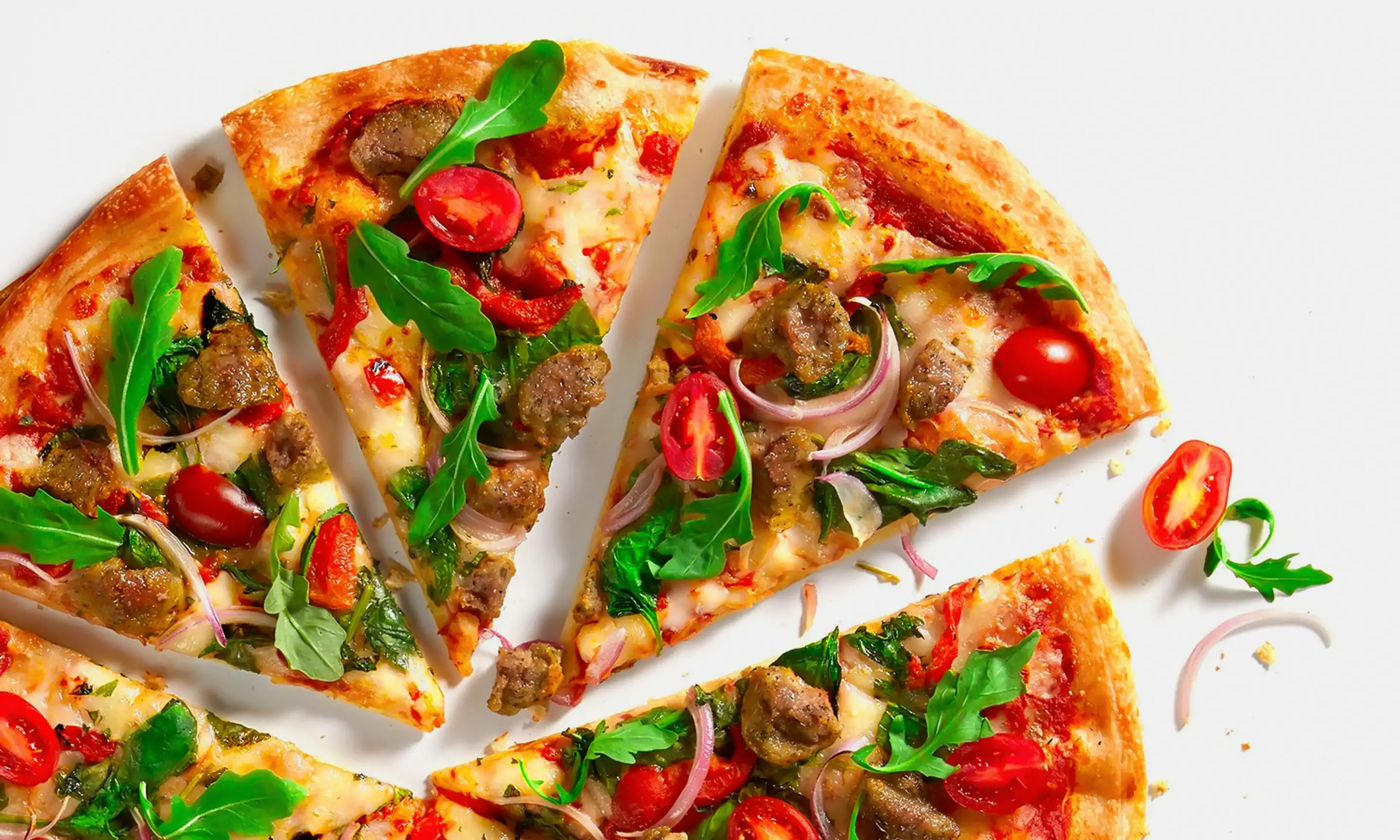 Order Blaze Pizza (1325 Eglin St) Menu Delivery_Menu & Prices_| Rapid City  | Uber Eats