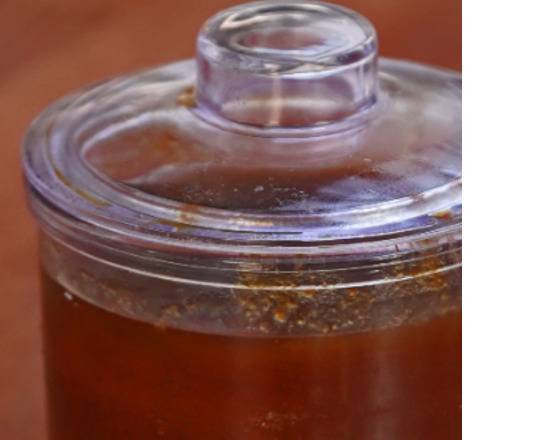 Order Tamarind Chutney food online from Cali Tandoor store, Culver City on bringmethat.com