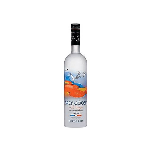 Order Grey Goose L'Orange Vodka (1.75 LTR) 59111 food online from BevMo! store, Anaheim on bringmethat.com