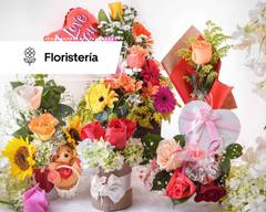 Floristería 2000 🛒💐