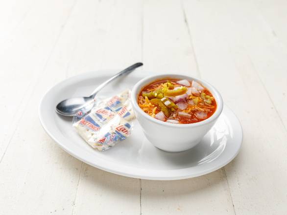 Order CHILI CUP food online from Gator's Dockside store, Gainesville on bringmethat.com