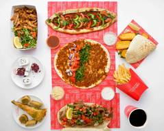 Alaturka Doner Kebab