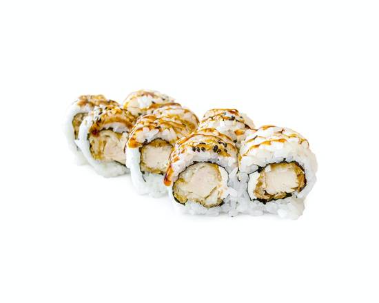 Order Chicken Tempura food online from Bento Asian Kitchen + Sushi - Southside store, Jacksonville on bringmethat.com