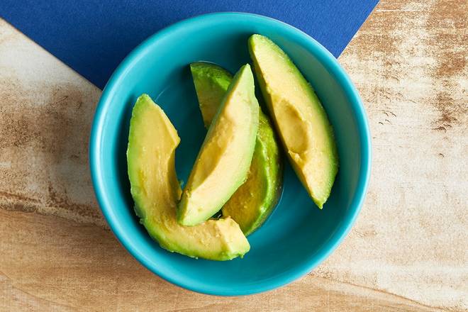 Order Half Avocado food online from Nando Peri-Peri store, Broad Run on bringmethat.com