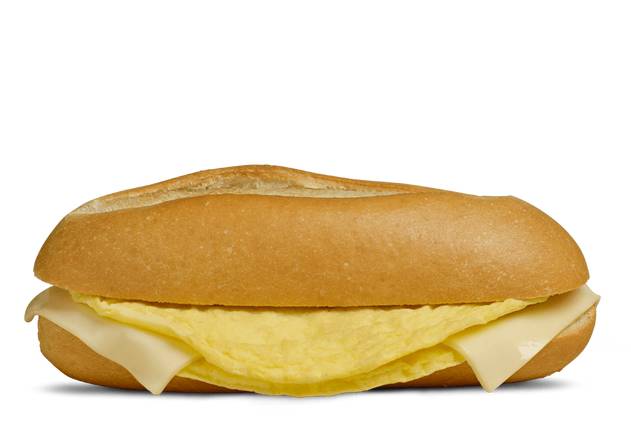 Order Hoagie - Egg Omelet - Egg food online from Wawa store, Downingtown on bringmethat.com