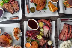 Smokehouse Catering Company