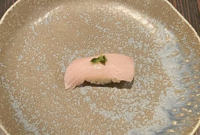 Order Hamachi food online from Kabuto store, San Francisco on bringmethat.com