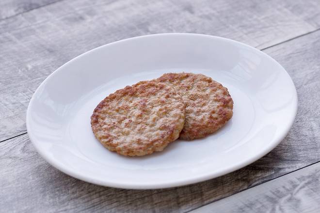 Order Sausage Patties  food online from Bakery By Perkins store, Cape Coral on bringmethat.com