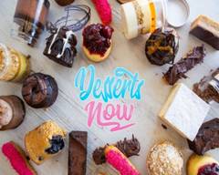 Desserts Now (Sunshine)