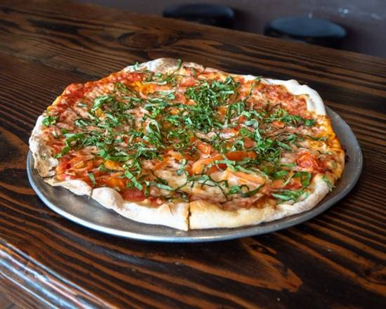 Order Margherita Pizza food online from Pizza Of Venice store, Altadena on bringmethat.com
