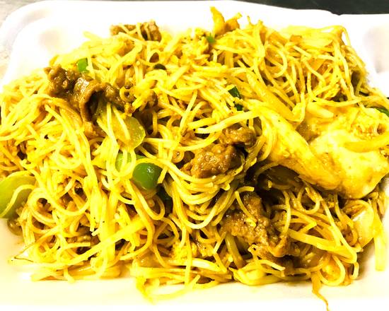 Order Singapore Mei Fun Noodles food online from East Moon store, Lubbock on bringmethat.com